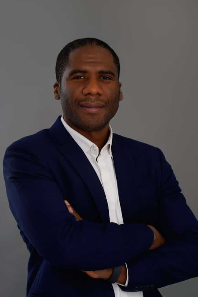 Maître Julien Kack, avocat à Maisons-Alfort
